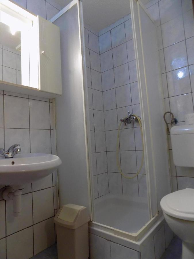 Apartment Lopar 10 Esterno foto