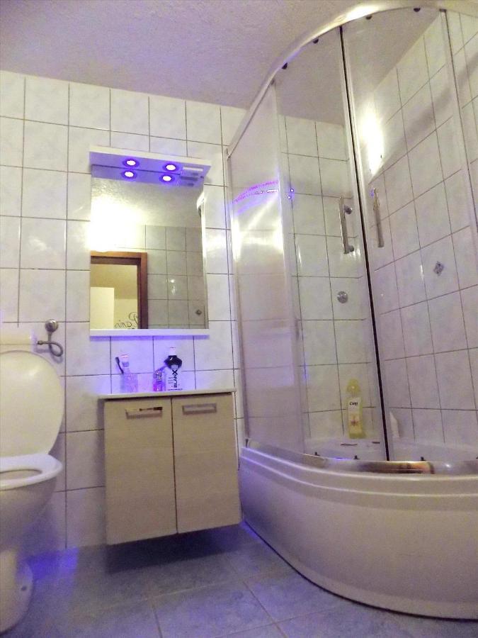 Apartment Lopar 10 Esterno foto