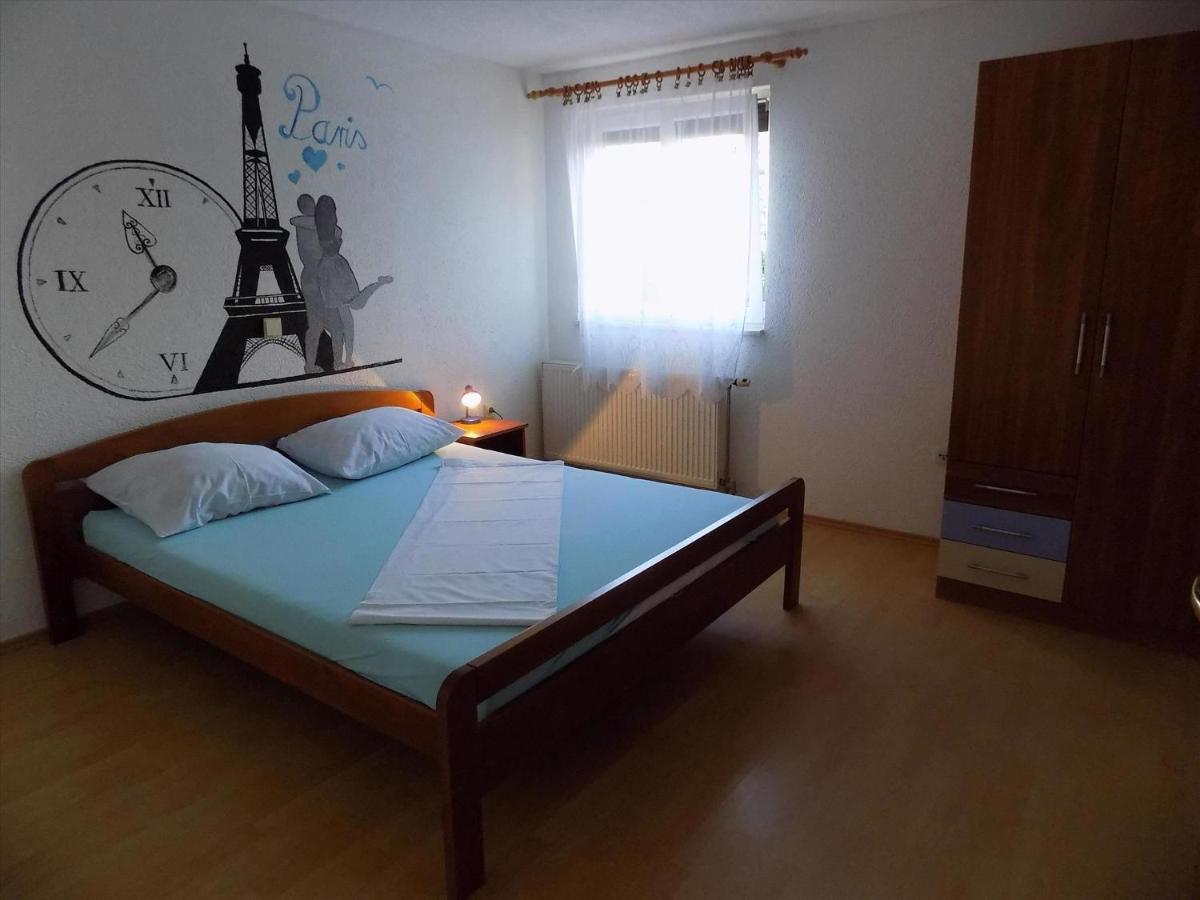Apartment Lopar 10 Esterno foto