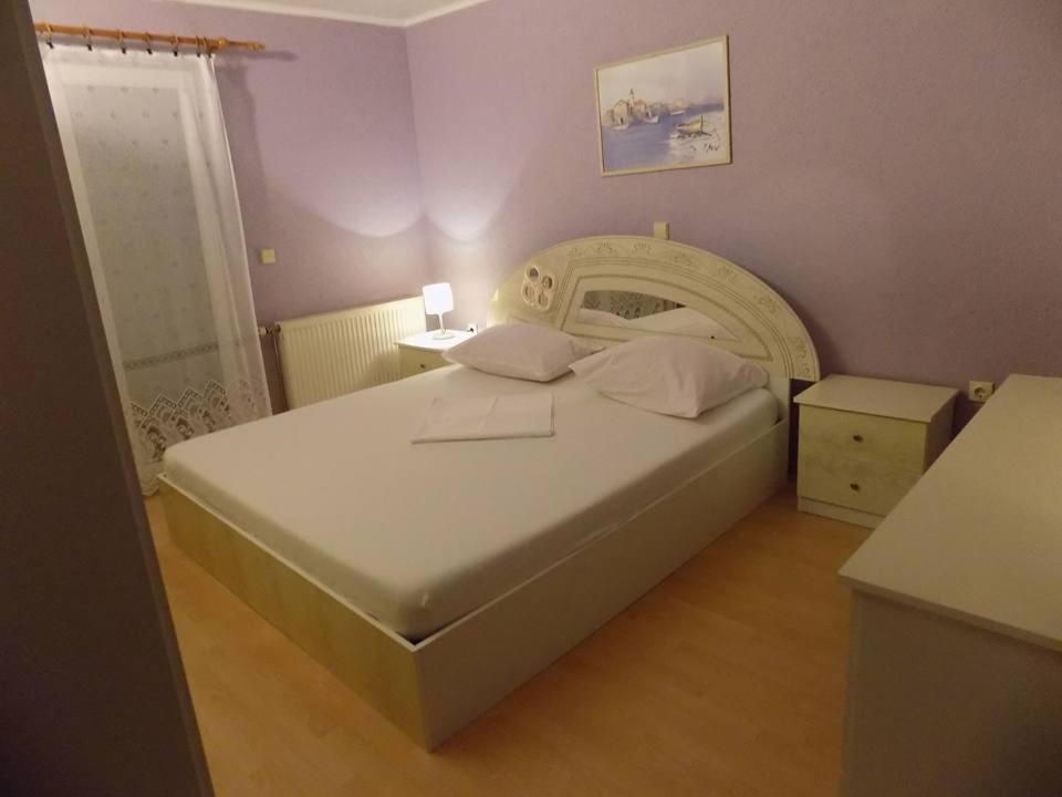 Apartment Lopar 10 Esterno foto