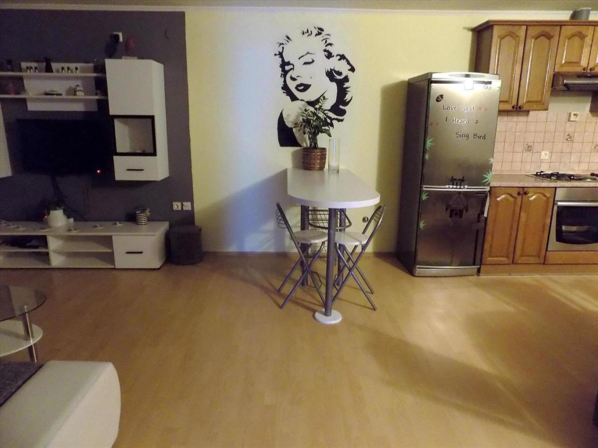 Apartment Lopar 10 Esterno foto