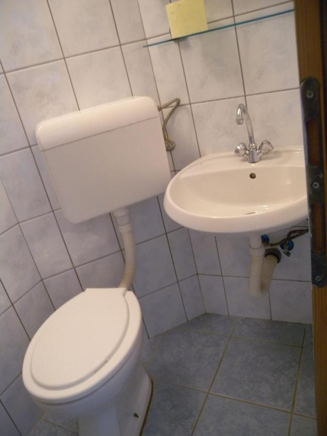 Apartment Lopar 10 Esterno foto