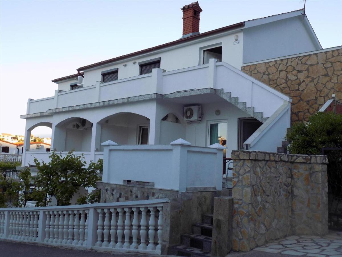 Apartment Lopar 10 Esterno foto