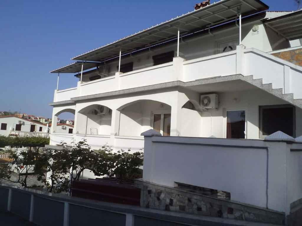 Apartment Lopar 10 Esterno foto