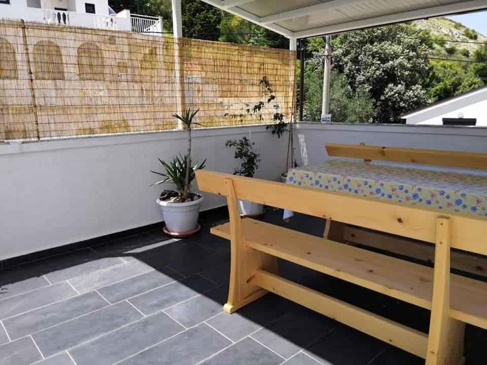Apartment Lopar 10 Esterno foto